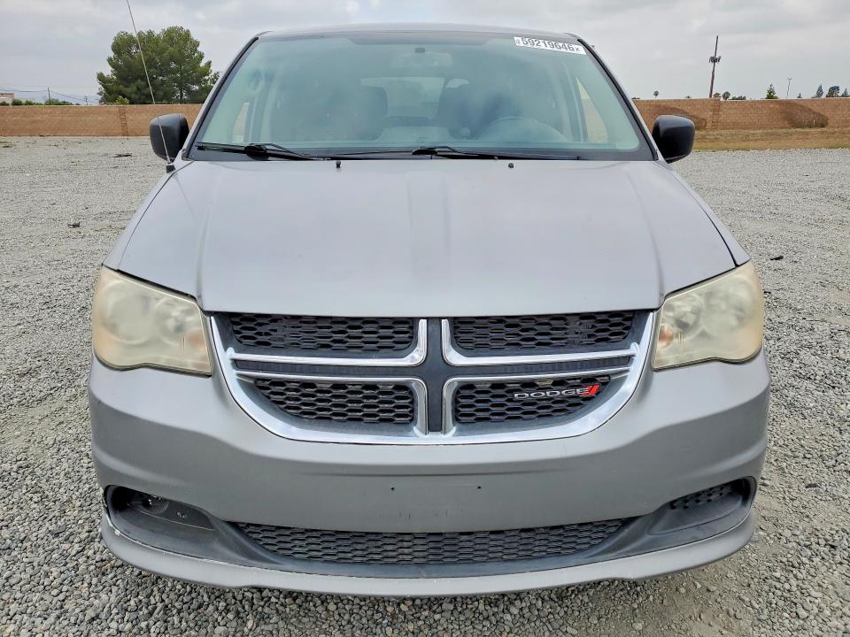 Продажа на аукционе авто 2014 Dodge Grand Caravan, vin: 2C4RDGBG3ER138210, номер лота: 59219646