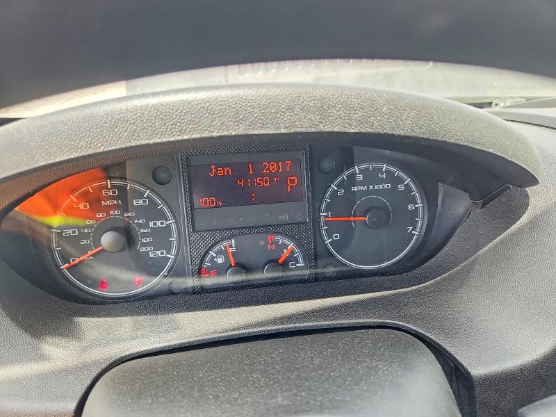Aukcja sprzedaży 2019 Ram Promaster 3500, vin: 3C6URVHG7KE500535, numer aukcji: 60415866