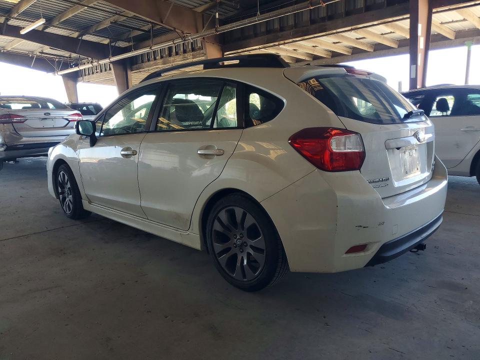 Продаж на аукціоні авто 2016 Subaru Impreza, vin: JF1GPAP6XGH288895, номер лоту: 62611026