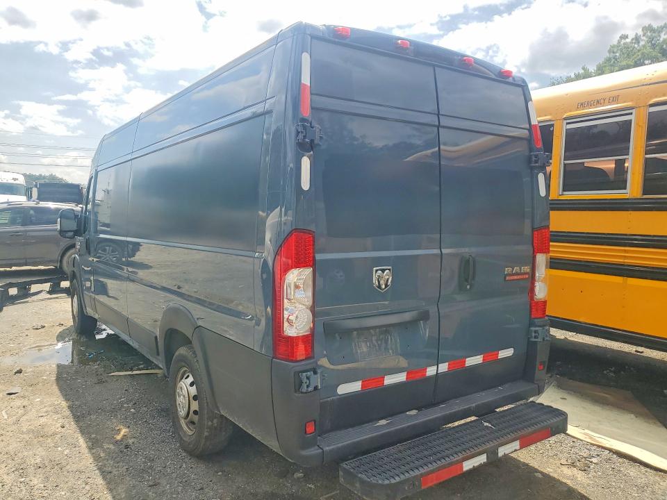 Aukcja sprzedaży 2020 Ram Promaster 3500, vin: 3C6URVJG4LE128888, numer aukcji: 58766416