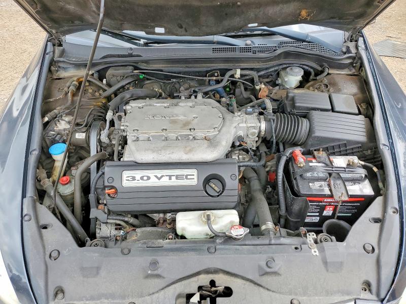 Aukcja sprzedaży 2003 Honda Accord, vin: 1HGCM66403A805107, numer aukcji: 56122976