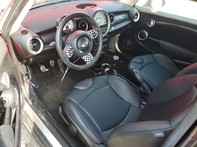 Aukcja sprzedaży 2013 Mini Cooper, vin: WMWSV3C59DT475537, numer aukcji: 60971416