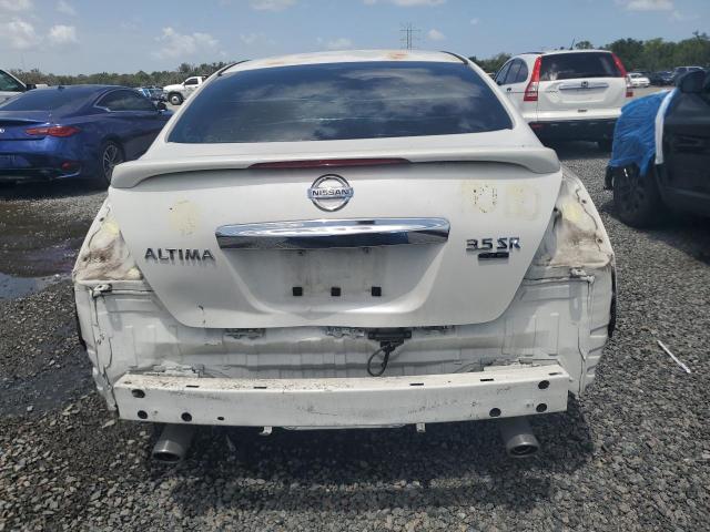 Продажа на аукционе авто 2011 Nissan Altima, vin: 1N4BL2AP6BN435527, номер лота: 60957016