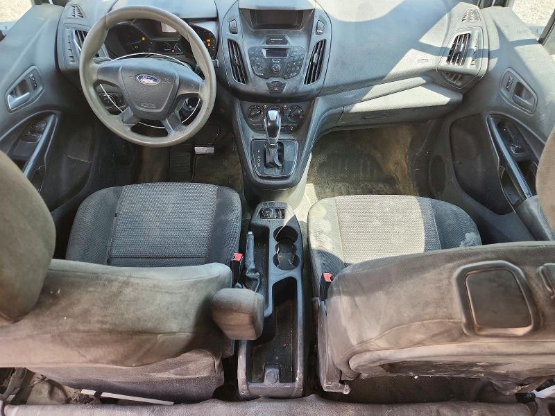 2015 Ford Transit Connect მანქანა იყიდება აუქციონზე, vin: NM0LS7EX1F1191000, აუქციონის ნომერი: 62517046