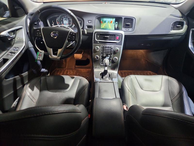 Aukcja sprzedaży 2015 Volvo V60 Cross Country, vin: YV4612HK4F1001516, numer aukcji: 60617486