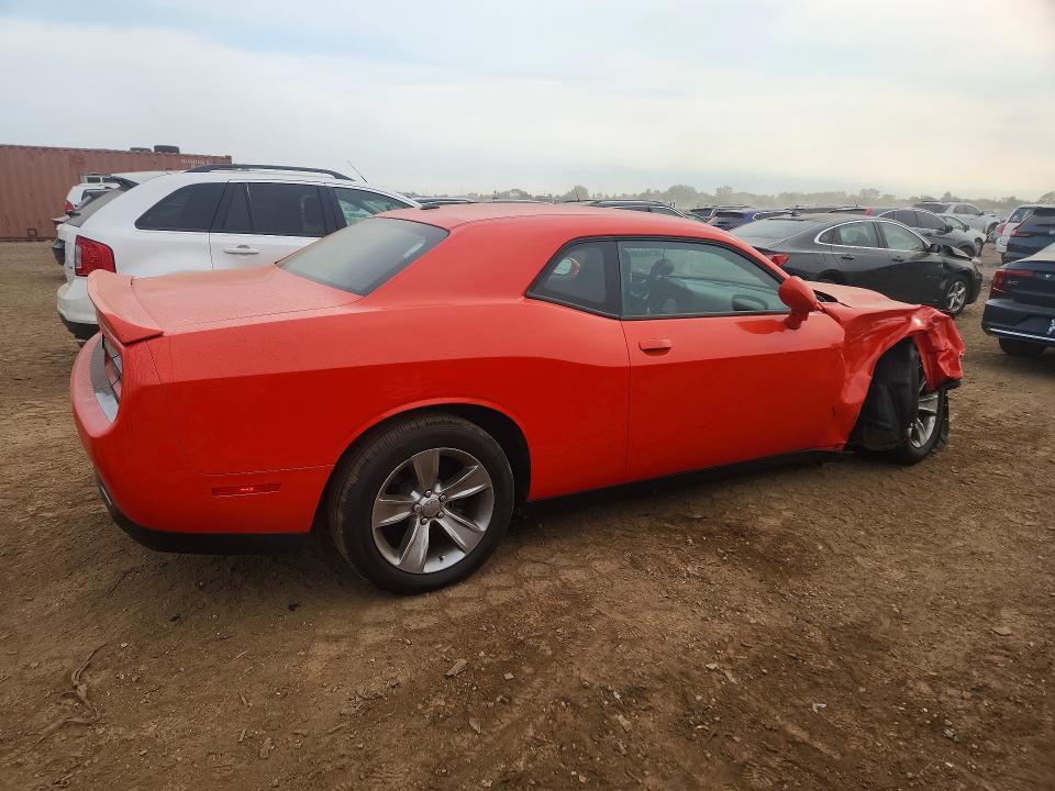 Aukcja sprzedaży 2018 Dodge Challenger, vin: 2C3CDZAG4JH339069, numer aukcji: 62165296
