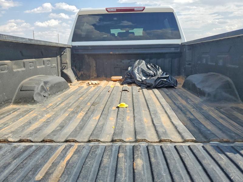 Aukcja sprzedaży 2021 Chevrolet Silverado, vin: 1GC4YNEY2MF306853, numer aukcji: 62605606