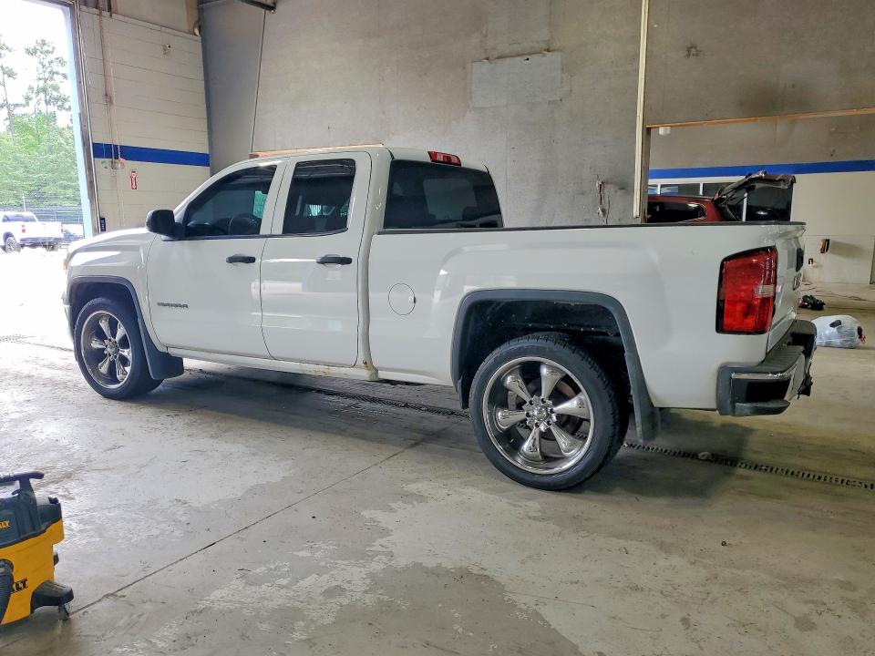Продаж на аукціоні авто 2014 Gmc Sierra, vin: 1GTR1TEH3EZ149364, номер лоту: 62156166