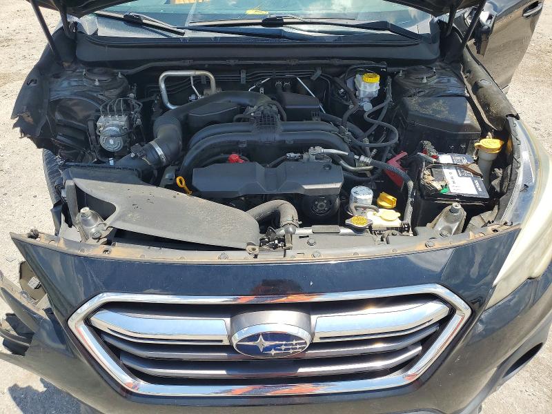 Aukcja sprzedaży 2018 Subaru Outback, vin: 4S4BSATC1J3226638, numer aukcji: 60582646