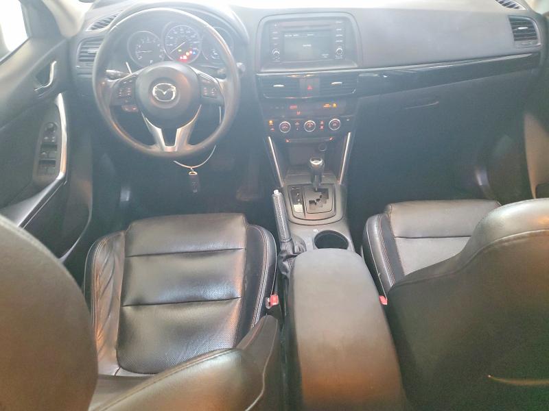 59782886 :رقم المزاد ، JM3KE4DE0D0151022 vin ، 2013 Mazda Cx-5 مزاد بيع