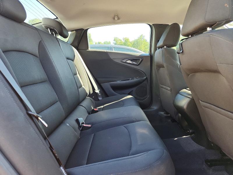 Продаж на аукціоні авто 2022 Chevrolet Malibu, vin: 1G1ZB5ST6NF212890, номер лоту: 63373376