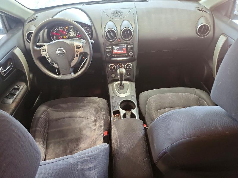 Продажа на аукционе авто 2012 Nissan Rogue, vin: JN8AS5MV9CW420833, номер лота: 62104176