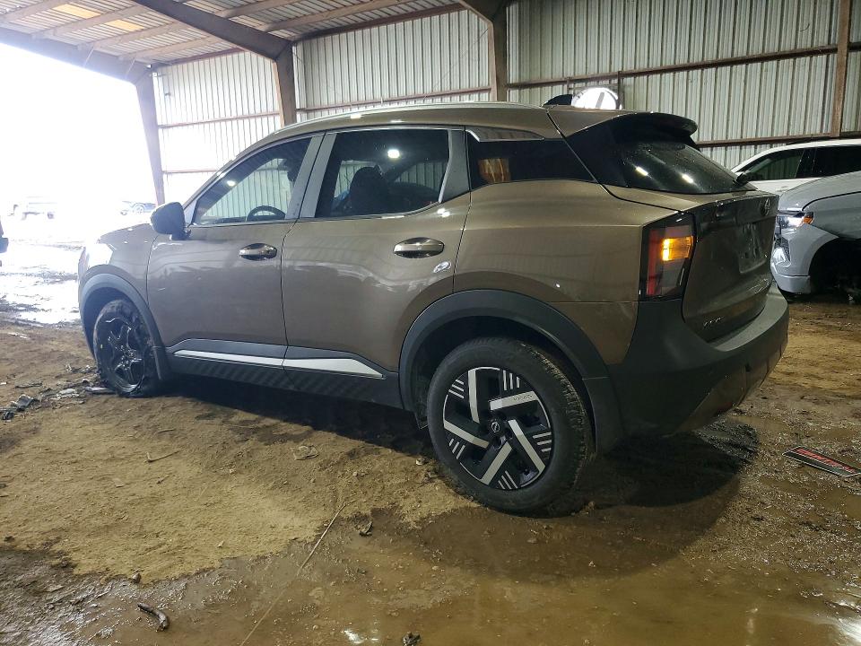 Продажа на аукционе авто 2026 Nissan Kicks, vin: 3N8AP6CE3TL417831, номер лота: 61238876