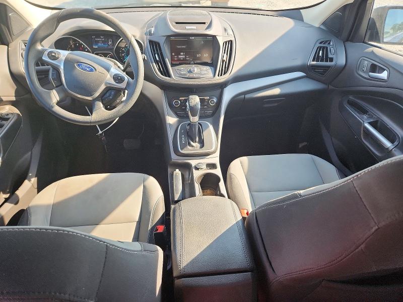 60237126 :رقم المزاد ، 1FMCU0GX7EUA58185 vin ، 2014 Ford Escape مزاد بيع