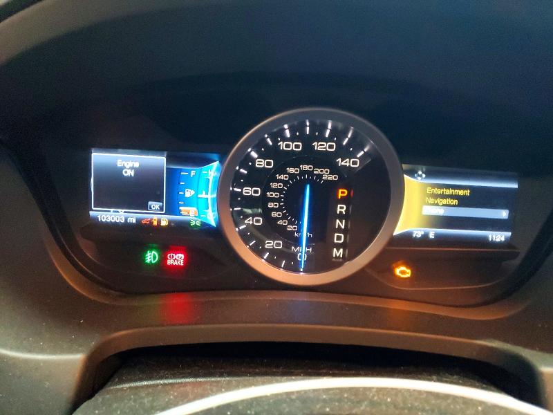 Aukcja sprzedaży 2015 Ford Explorer, vin: 1FM5K8GT1FGB79949, numer aukcji: 60436966