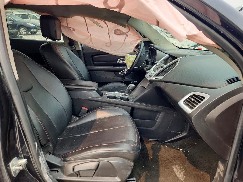 Aukcja sprzedaży 2012 Gmc Terrain, vin: 2GKFLVEK9C6266187, numer aukcji: 61514716