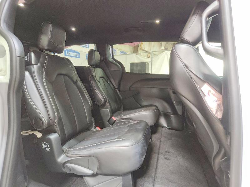 Продаж на аукціоні авто 2026 Chrysler Pacifica, vin: 2C4RC1BG4TR262595, номер лоту: 62088606