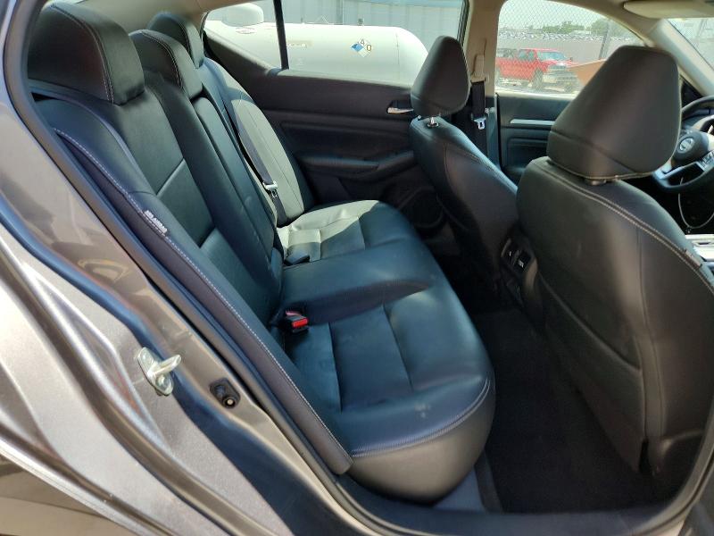 Продаж на аукціоні авто 2019 Nissan Altima, vin: 1N4BL4EV5KC230068, номер лоту: 59637596