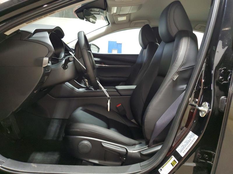 Продажа на аукционе авто 2026 Mazda 3, vin: JM1BPABL8T1886312, номер лота: 62458286