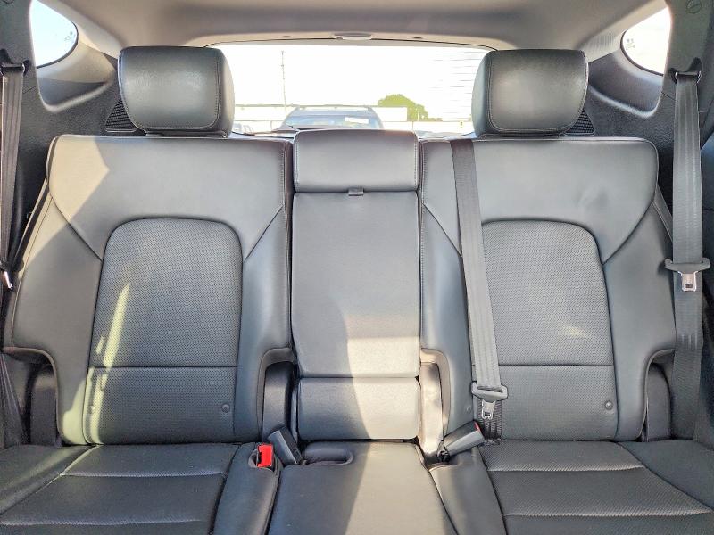 Aukcja sprzedaży 2018 Hyundai Santa Fe Sport, vin: 5XYZW4LA6JG522497, numer aukcji: 59281666