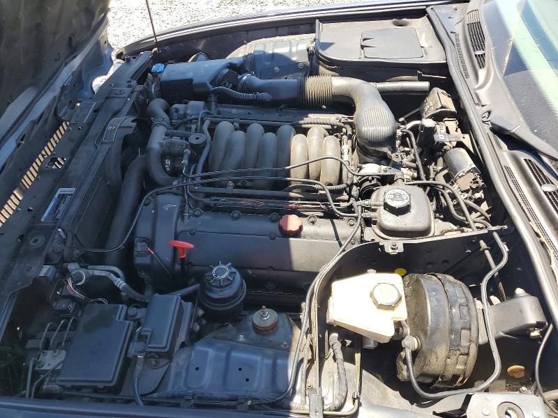 Продажа на аукционе авто 2000 Jaguar Xj8, vin: SAJDA14C7YLF16671, номер лота: 59744476