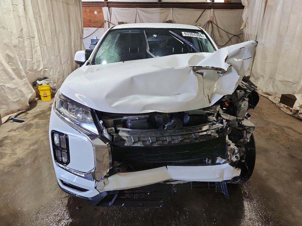 Aukcja sprzedaży 2020 Mitsubishi Outlander Sport, vin: JA4AR3AU8LU030156, numer aukcji: 63304306