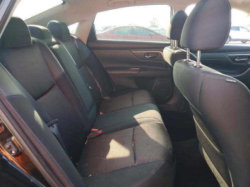 Продажа на аукционе авто 2017 Nissan Altima, vin: 1N4AL3AP7HC135677, номер лота: 59595376