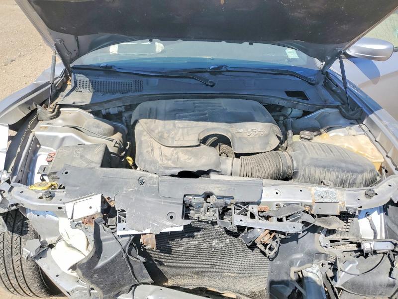 62482266 :رقم المزاد ، 2C3CDXJG4FH919725 vin ، 2015 Dodge Charger مزاد بيع
