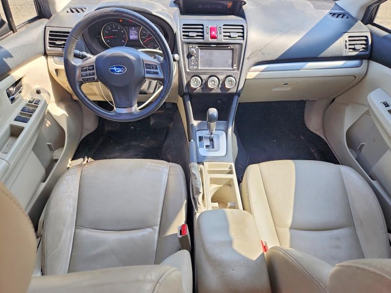 2014 Subaru Xv Crosstrek მანქანა იყიდება აუქციონზე, vin: JF2GPAKC4E8318883, აუქციონის ნომერი: 60890666
