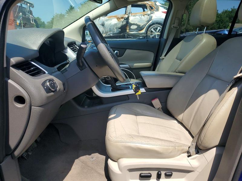 Aukcja sprzedaży 2013 Ford Edge, vin: 2FMDK3JC5DBA30438, numer aukcji: 59771766