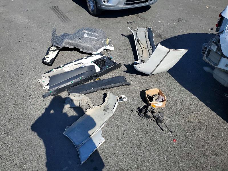 2021 Honda Accord მანქანა იყიდება აუქციონზე, vin: 1HGCV1F56MA083460, აუქციონის ნომერი: 60060916