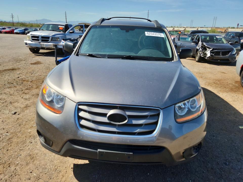 Aukcja sprzedaży 2011 Hyundai Santa Fe, vin: 5XYZG3AB6BG027964, numer aukcji: 62543376