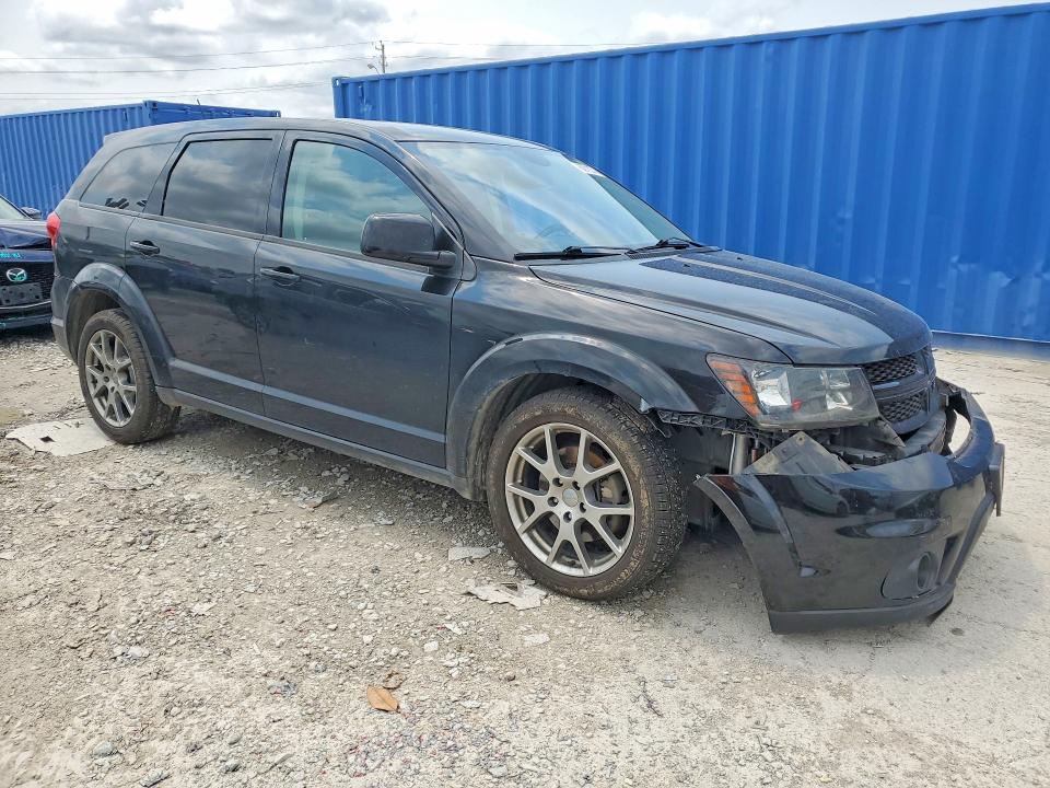 Aukcja sprzedaży 2016 Dodge Journey, vin: 3C4PDCEG9GT103716, numer aukcji: 62712216