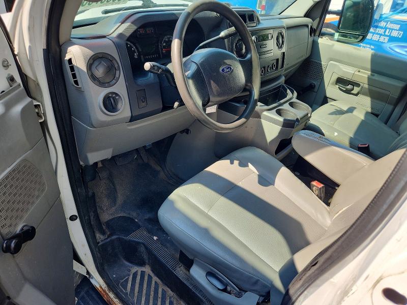 Продаж на аукціоні авто 2010 Ford Econoline, vin: 1FDXE4FS9ADA72028, номер лоту: 59857856