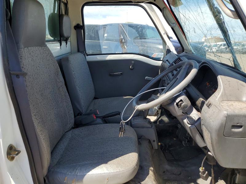 Продаж на аукціоні авто 1997 Subaru All Models, vin: KS3134989, номер лоту: 58639896