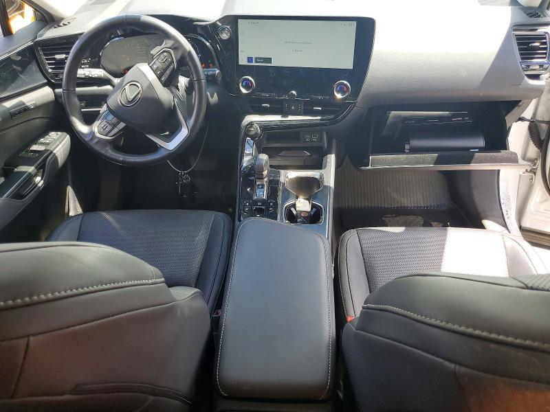 60394506 :رقم المزاد ، JTJGGCEZ0R5005876 vin ، 2024 Lexus Nx مزاد بيع