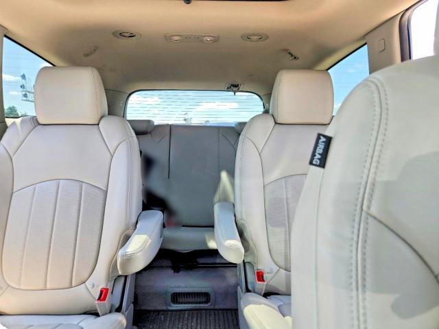 2014 Buick Enclave მანქანა იყიდება აუქციონზე, vin: 5GAKVCKD1EJ237725, აუქციონის ნომერი: 62385036