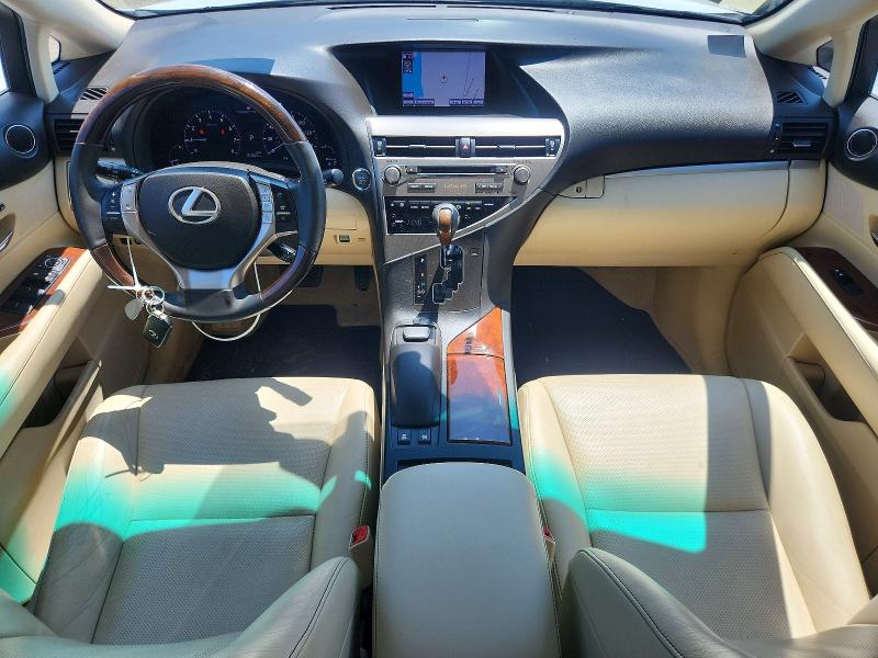 Продажа на аукционе авто 2013 Lexus Rx 350, vin: 2T2BK1BA0DC181879, номер лота: 59855676