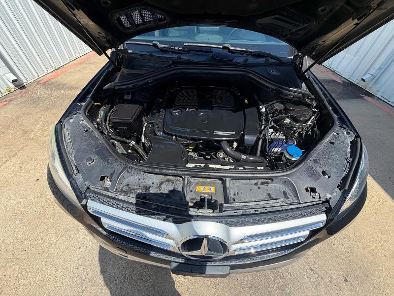 Aukcja sprzedaży 2016 Mercedes-benz Gle, vin: 4JGDA5JB0GA669185, numer aukcji: 60892586