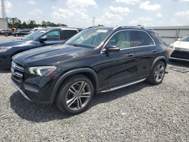 Auction sale of the 2022 Mercedes-benz Gle, vin: 4JGFB4JB8NA683493, lot number: 59963976