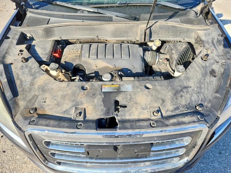 Aukcja sprzedaży 2015 Gmc Acadia, vin: 1GKKVSKD3FJ376835, numer aukcji: 61010146