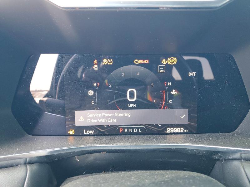 Продажа на аукционе авто 2023 Gmc Canyon, vin: 1GTP5BEK3P1147200, номер лота: 63336516