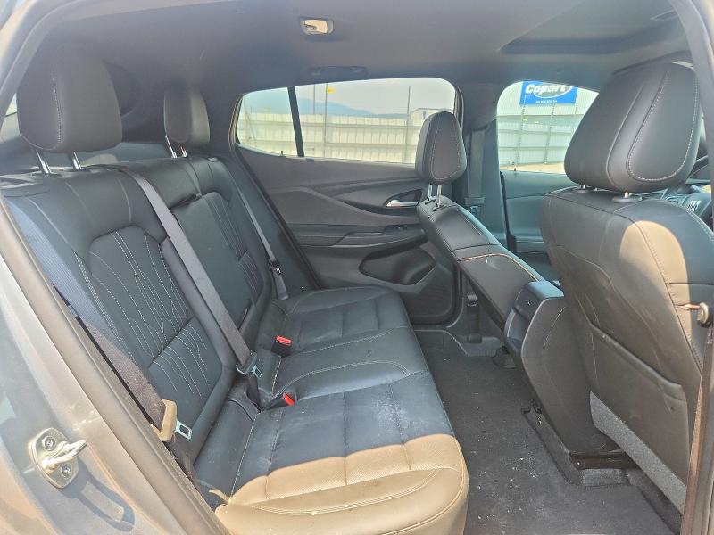 Aukcja sprzedaży 2024 Buick Envista, vin: KL47LCE29RB053681, numer aukcji: 59771256