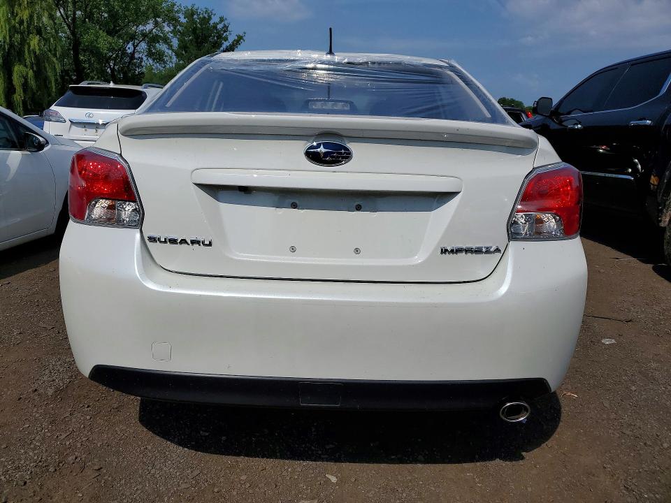 60474746 :رقم المزاد ، JF1GJAK68FH018460 vin ، 2015 Subaru Impreza مزاد بيع