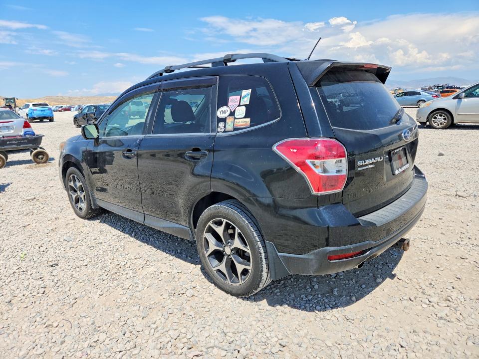 Продажа на аукционе авто 2014 Subaru Forester, vin: JF2SJGDC2EH496979, номер лота: 62060996