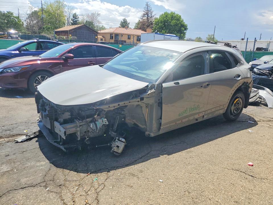 Aukcja sprzedaży 2025 Mazda Cx-30, vin: 3MVDMBBM2SM776968, numer aukcji: 62085746
