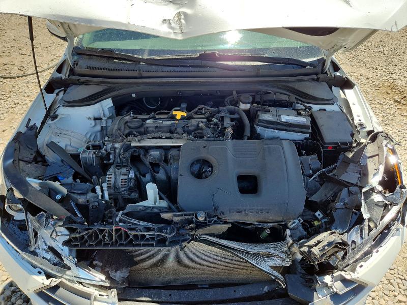 Aukcja sprzedaży 2020 Hyundai Elantra, vin: 5NPD84LF0LH579841, numer aukcji: 60202356