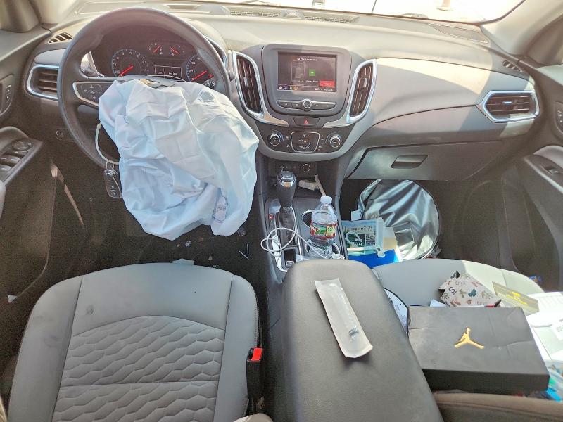 Aukcja sprzedaży 2020 Chevrolet Equinox, vin: 3GNAXHEV1LS730619, numer aukcji: 63308826