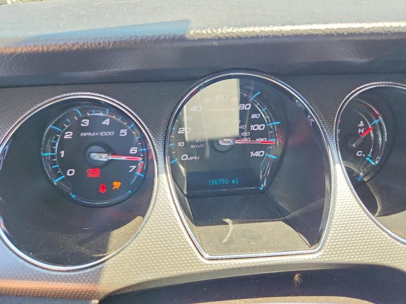 Продаж на аукціоні авто 2012 Ford Taurus, vin: 1FAHP2EW8CG129841, номер лоту: 60533886