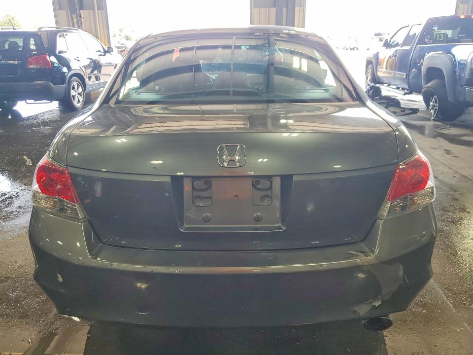 Продаж на аукціоні авто 2010 Honda Accord, vin: 1HGCP2F40AA118240, номер лоту: 62072306